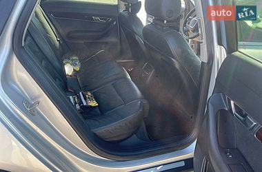 Седан Audi A6 2006 в Львові