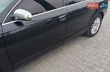 Седан Audi A6 2006 в Самборі