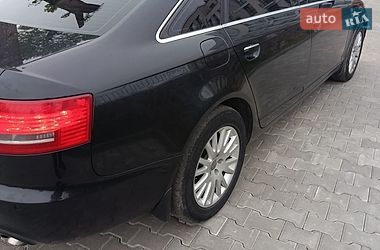 Седан Audi A6 2006 в Самборі