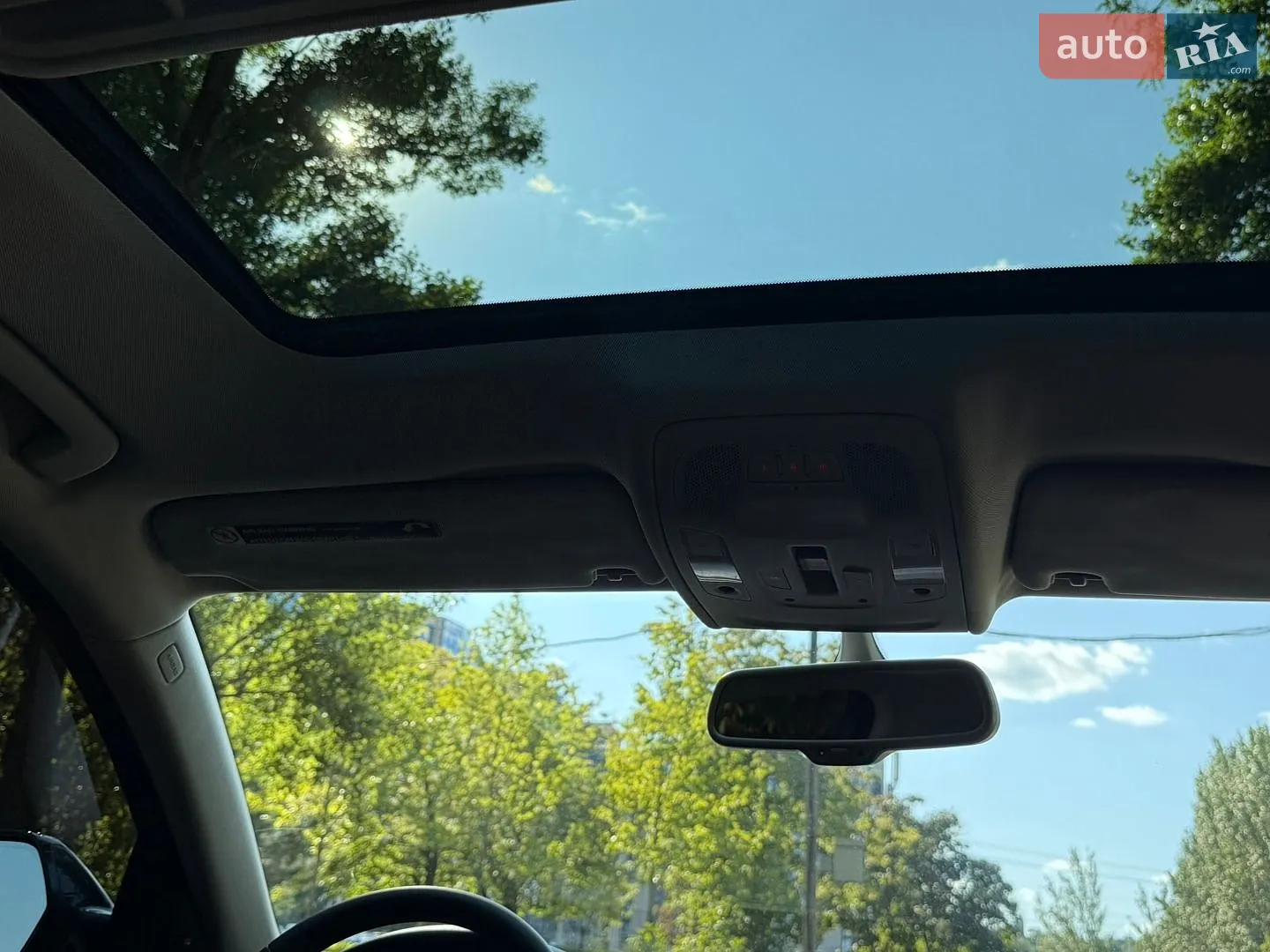 2014 Audi A6 - мініатюра 23