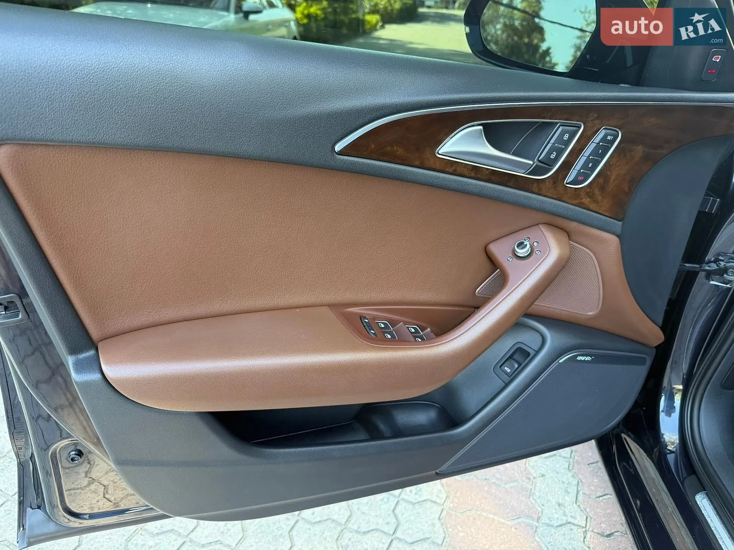 2014 Audi A6 - мініатюра 26