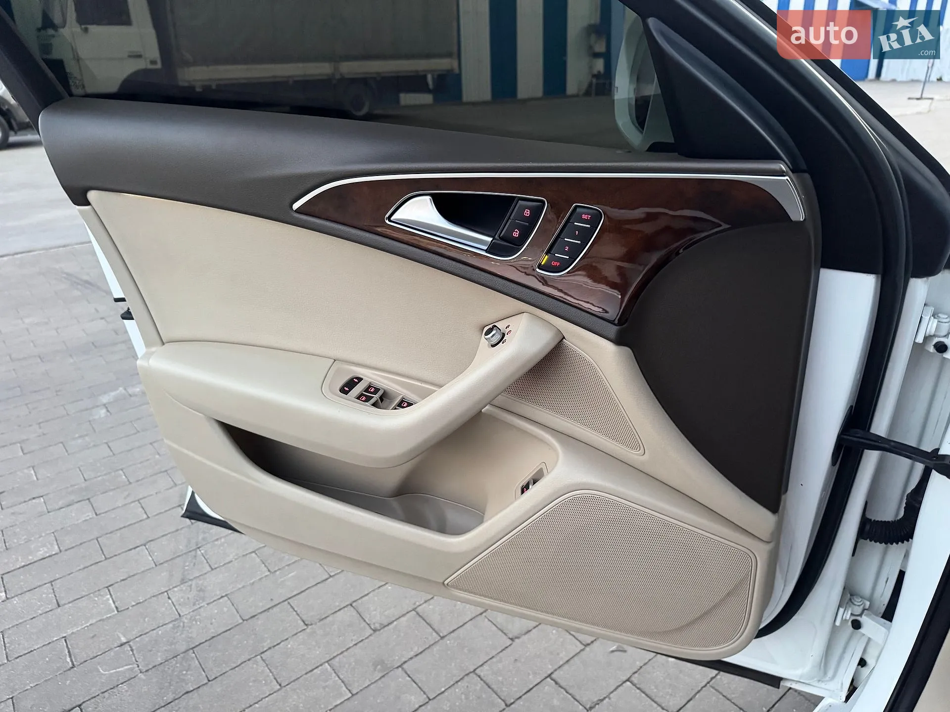2018 Audi A6 - мініатюра 30