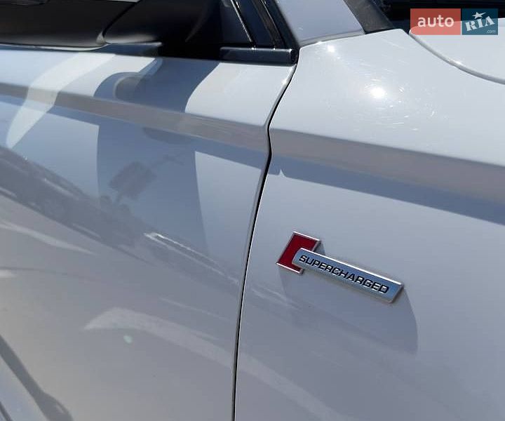 Седан Audi A6 2015 в Києві