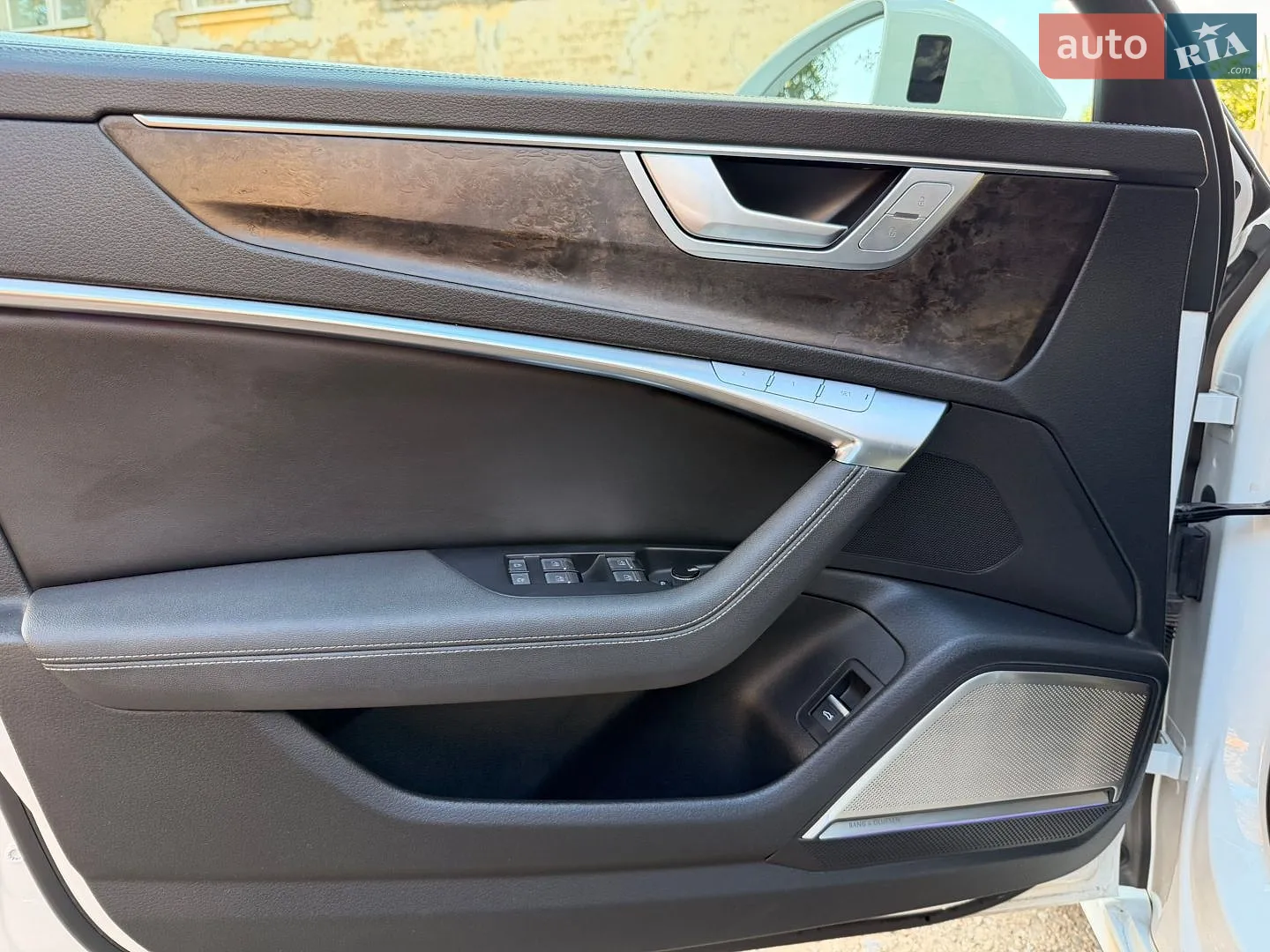 2020 Audi A6 - мініатюра 15