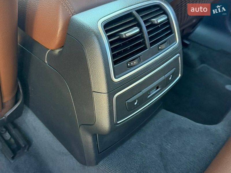 Седан Audi A6 2012 в Каменец-Подольском