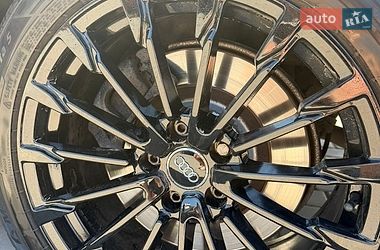 Седан Audi A6 2012 в Каменец-Подольском