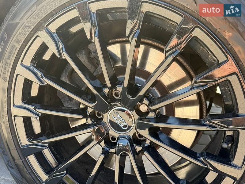 Седан Audi A6 2012 в Каменец-Подольском