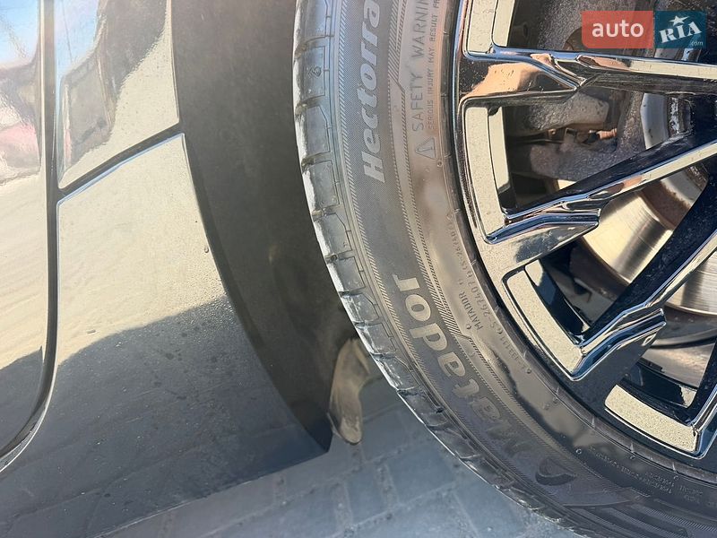 Седан Audi A6 2012 в Каменец-Подольском