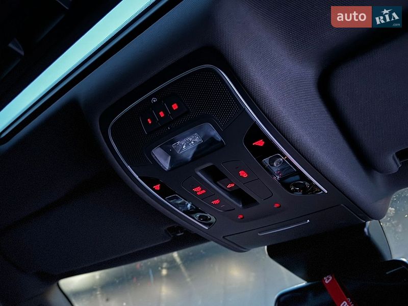 Седан Audi A6 2014 в Вишневом фото 23 Седан Audi A6 2014 в Вишневом