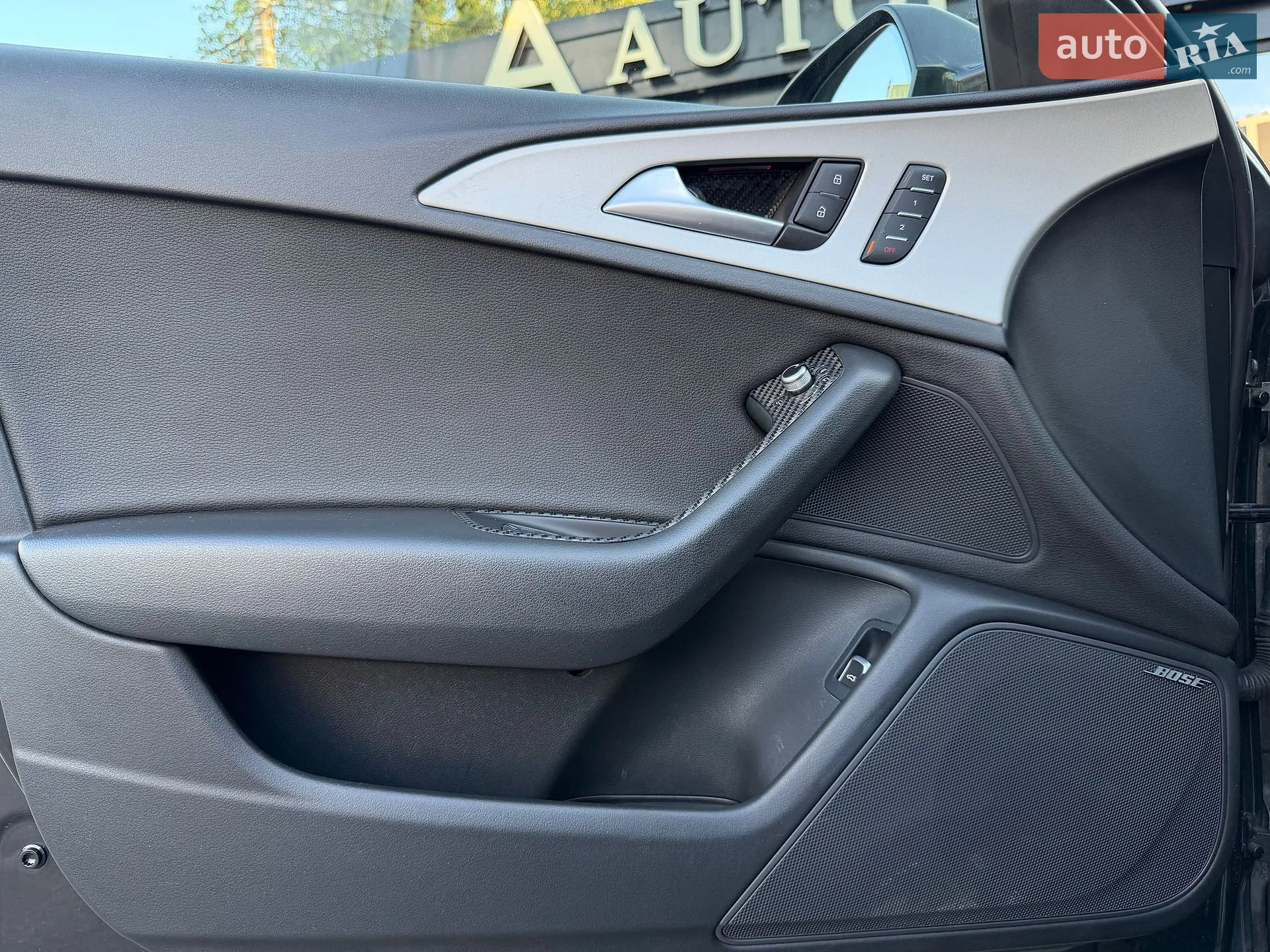 2017 Audi A6 - мініатюра 27