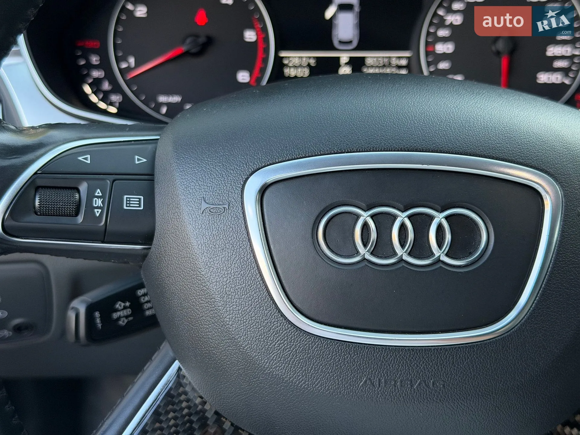 2017 Audi A6 - мініатюра 47