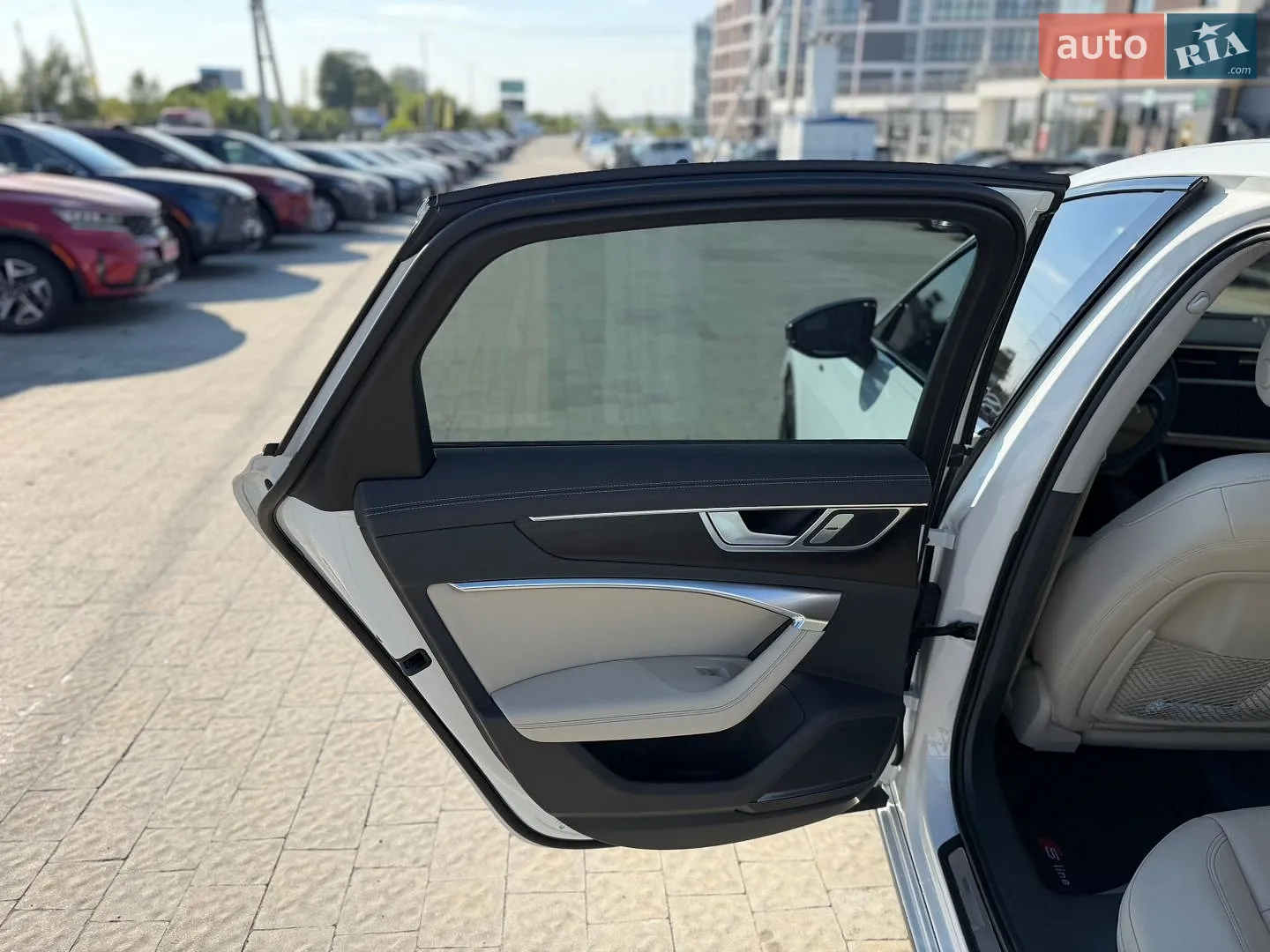 2019 Audi A6 - мініатюра 22