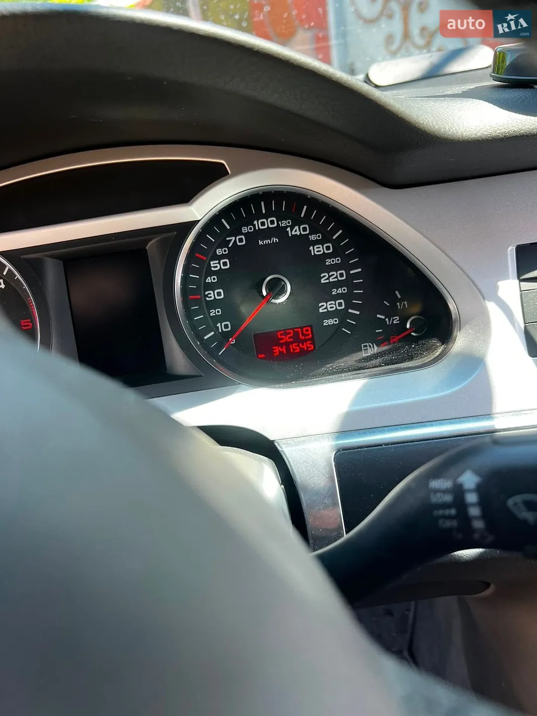 2010 Audi A6 - мініатюра 14