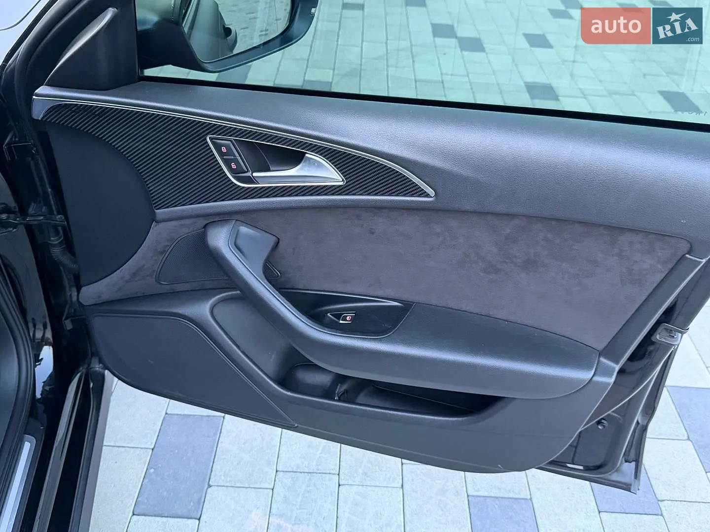 2015 Audi A6 - мініатюра 17