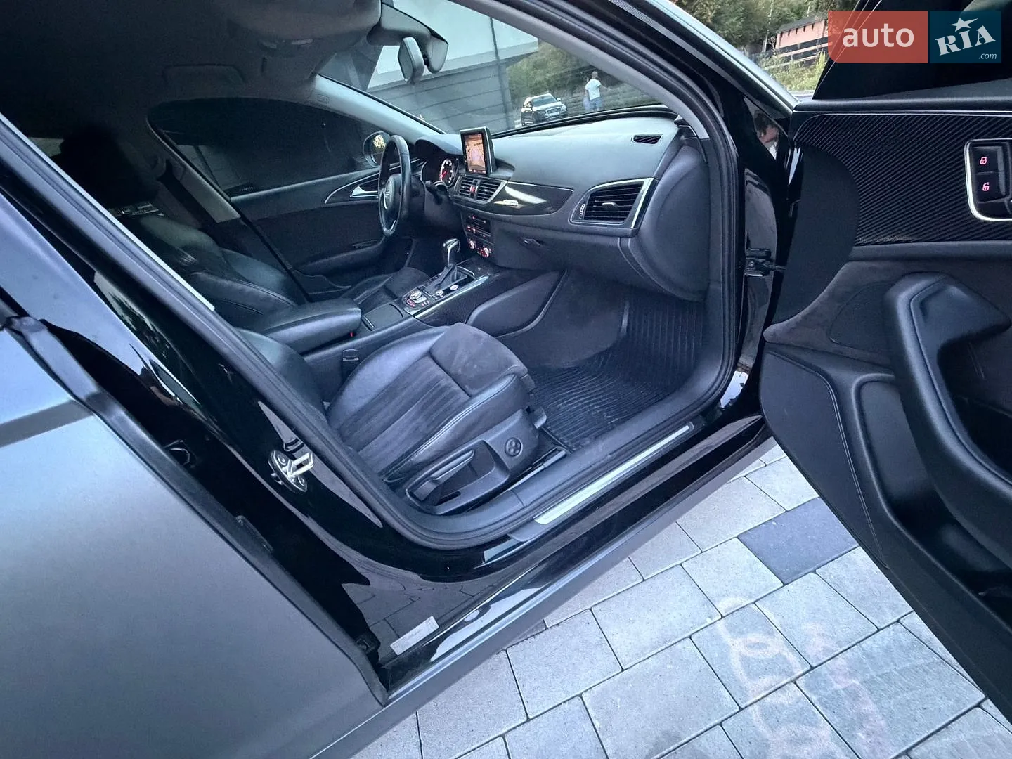 2015 Audi A6 - мініатюра 21
