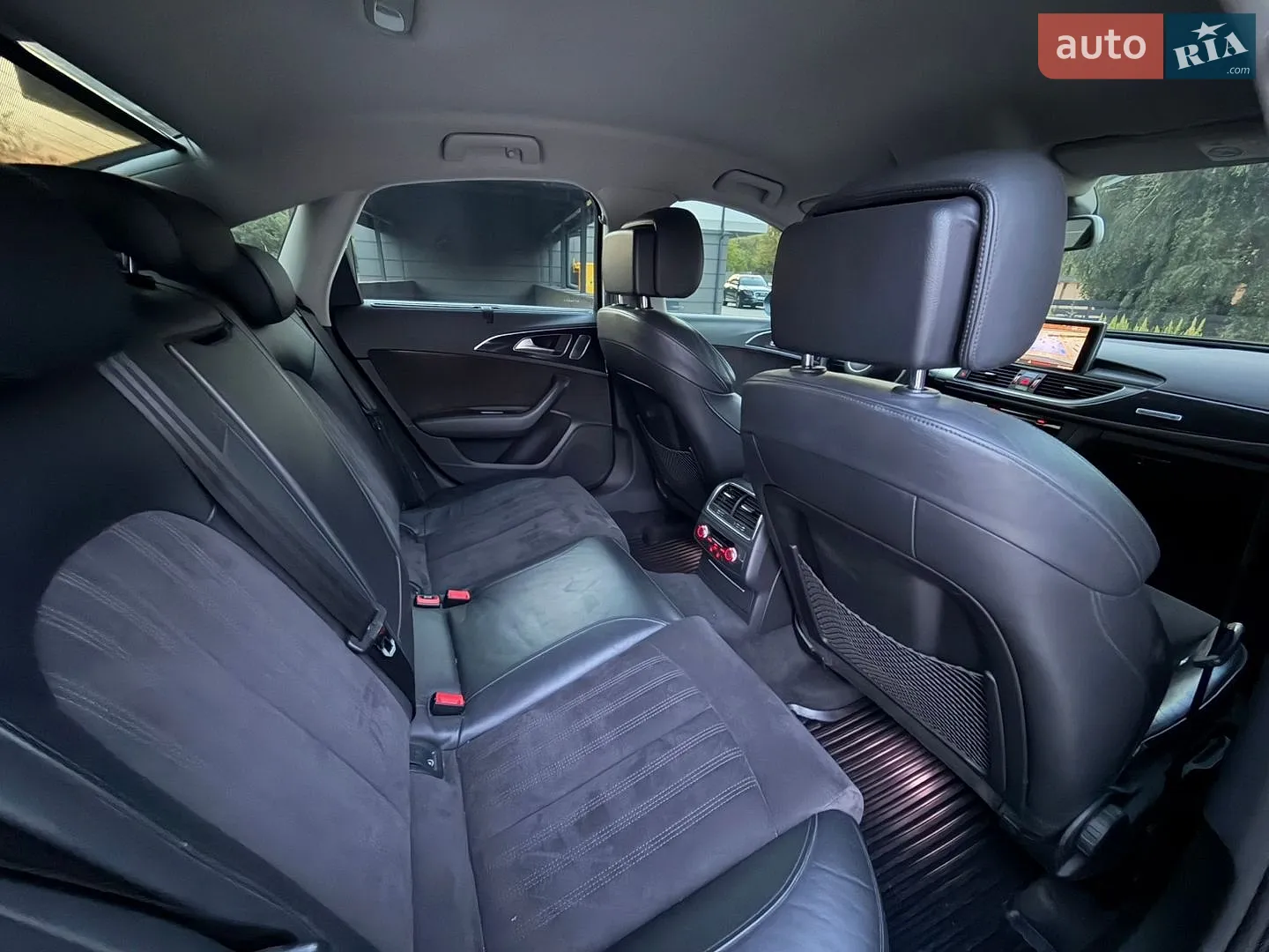 2015 Audi A6 - мініатюра 22