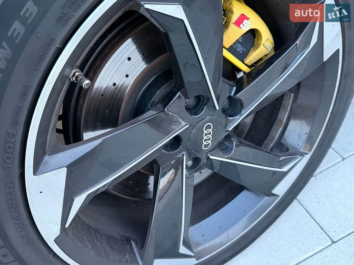 2015 Audi A6 - мініатюра 28