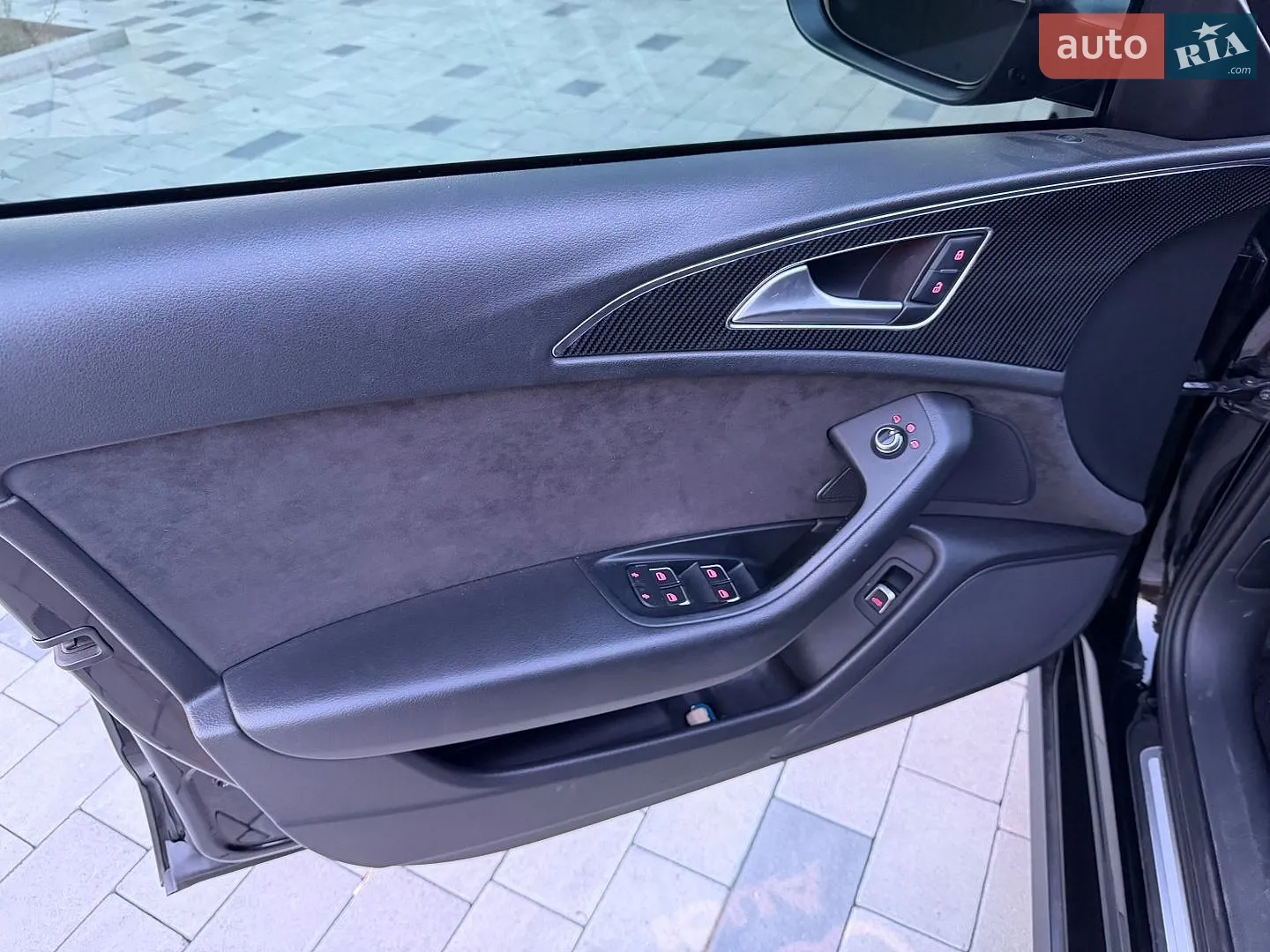 2015 Audi A6 - мініатюра 26