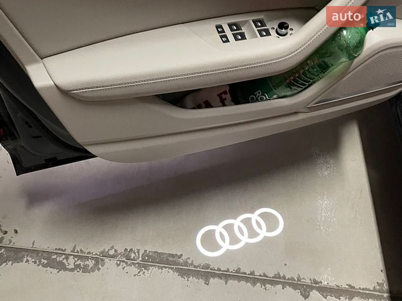 Седан Audi A6 2023 в Кривом Роге
