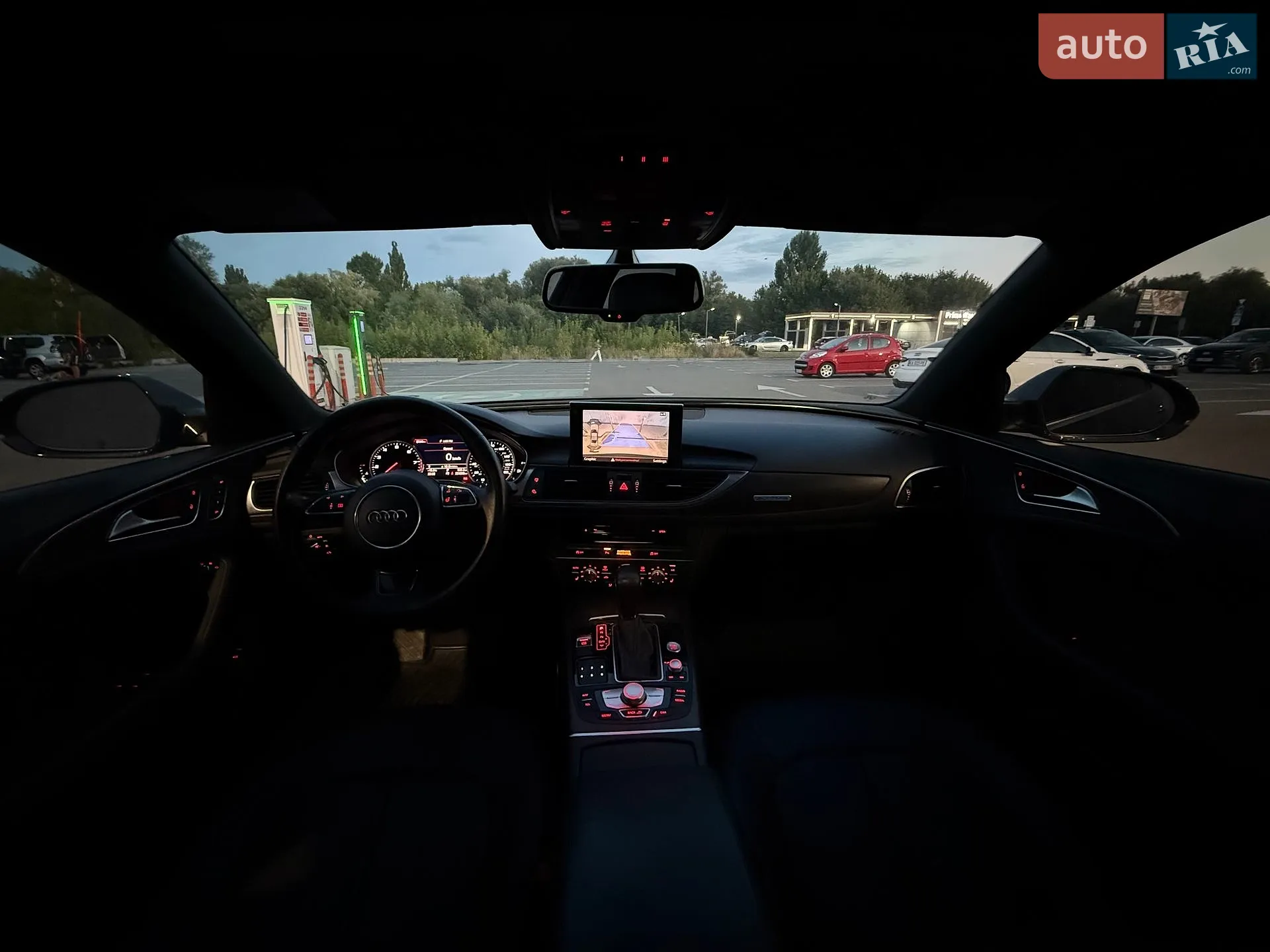 2016 Audi A6 - мініатюра 38
