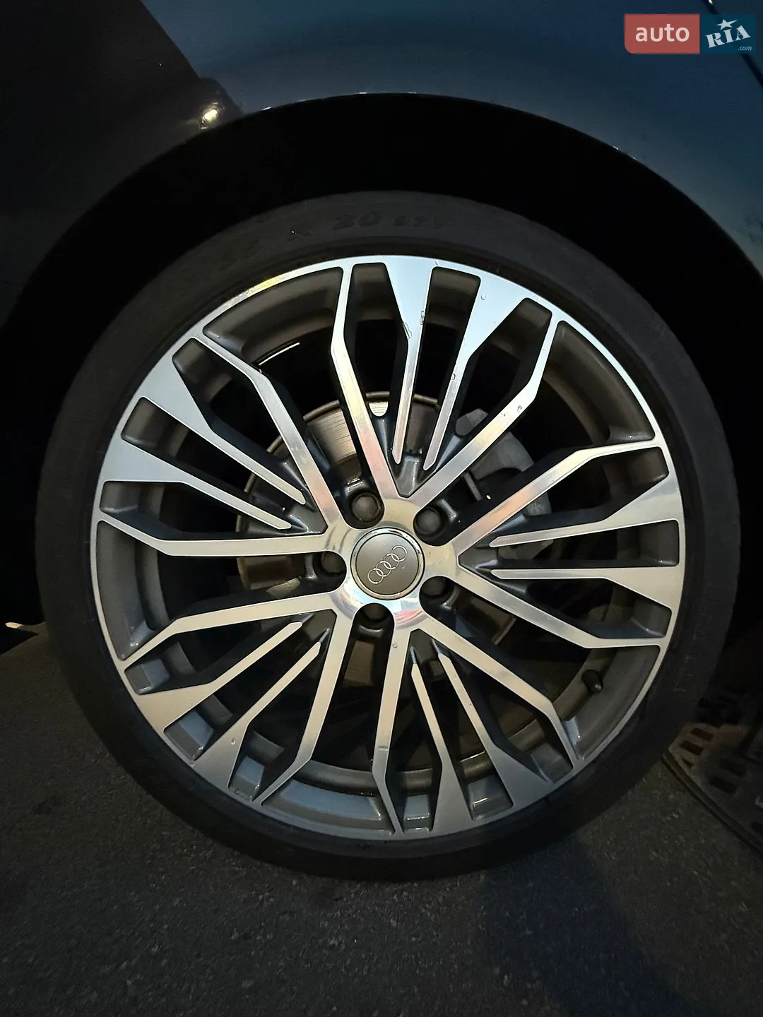 2016 Audi A6 - мініатюра 47