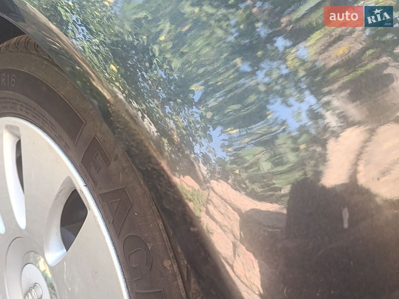 Универсал Audi A6 1999 в Тетиеве
