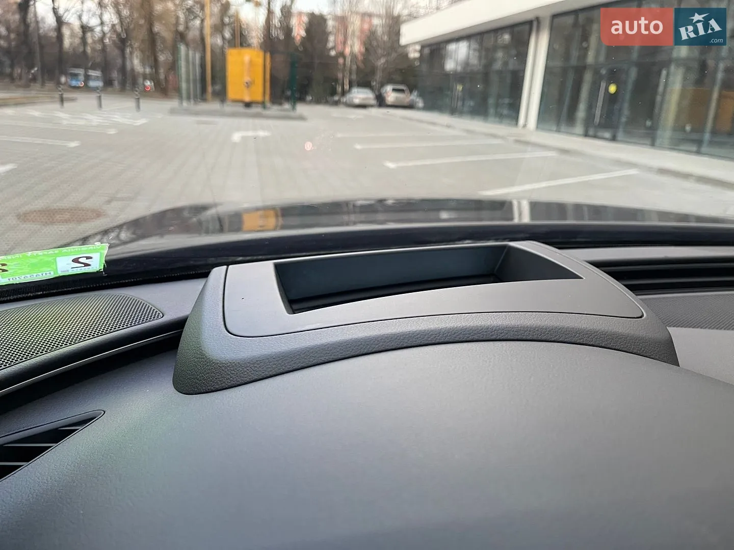 2016 Audi A6 - мініатюра 19