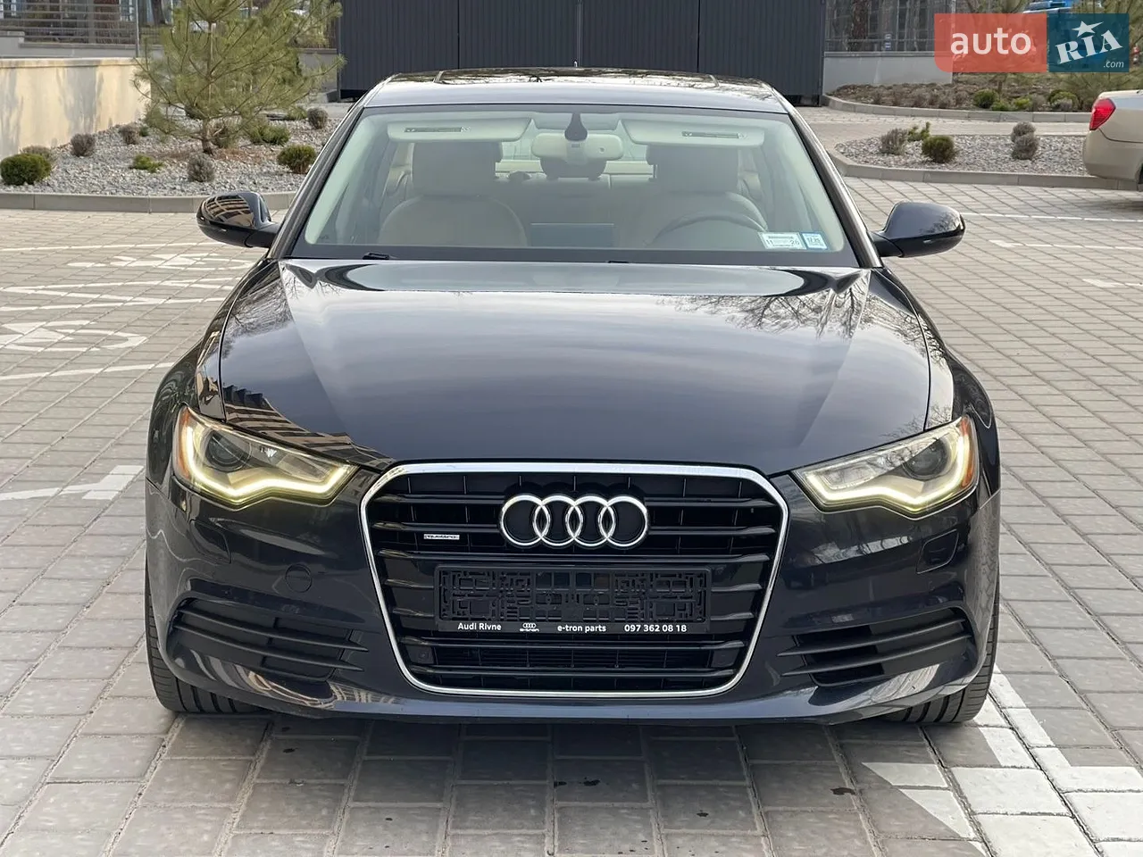 2016 Audi A6 - мініатюра 41