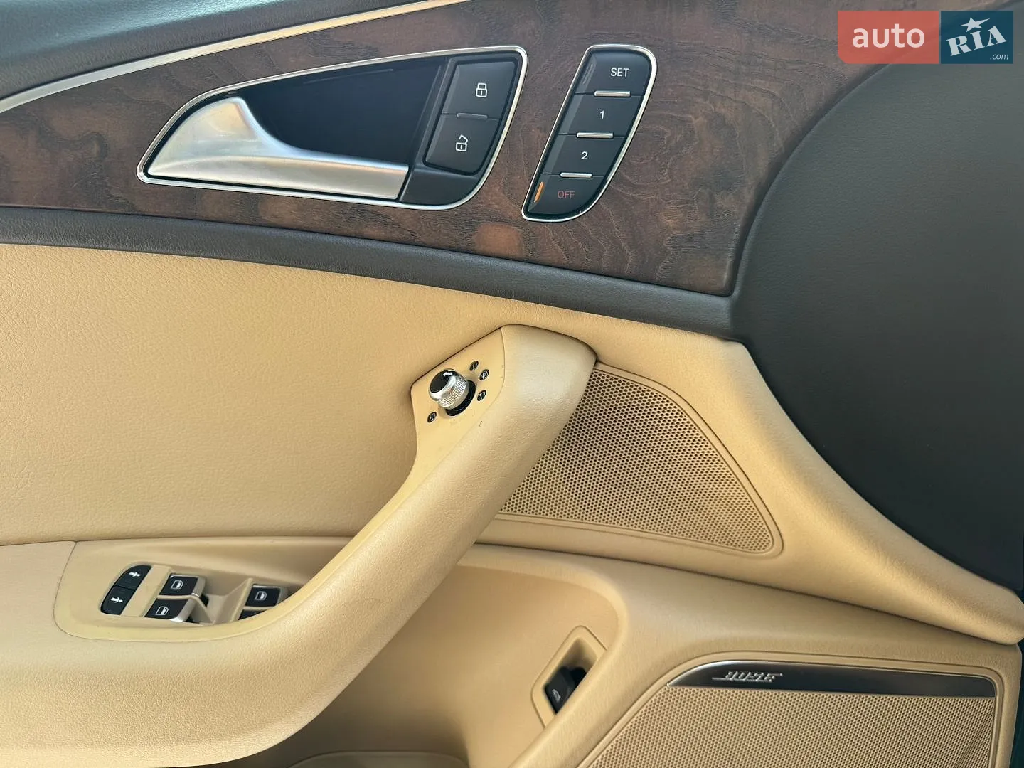 2014 Audi A6 - мініатюра 17