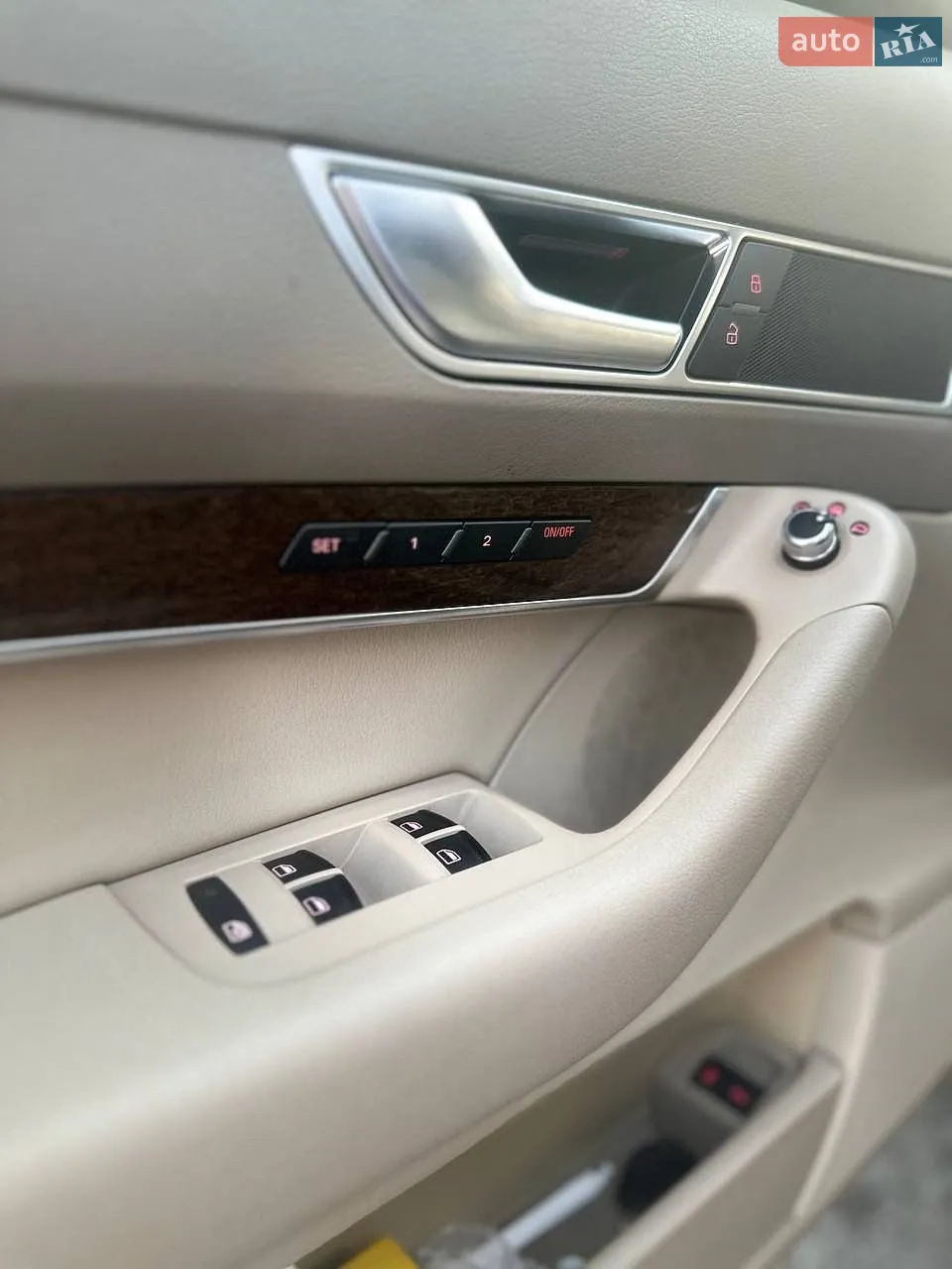2011 Audi A6 - мініатюра 11