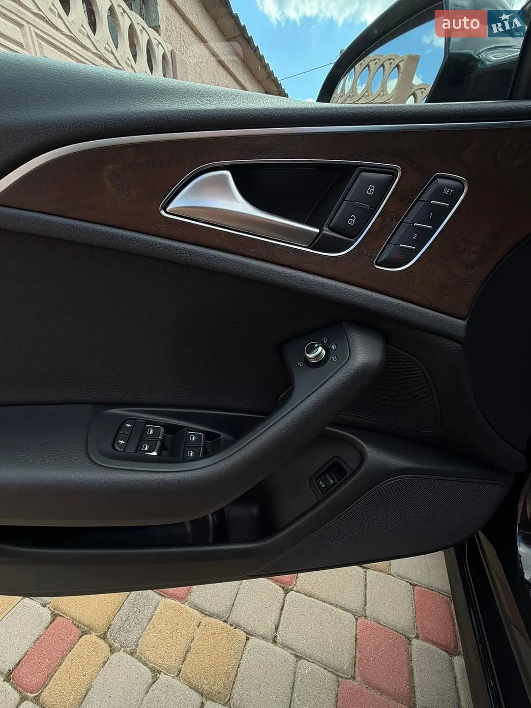 2013 Audi A6 - мініатюра 6