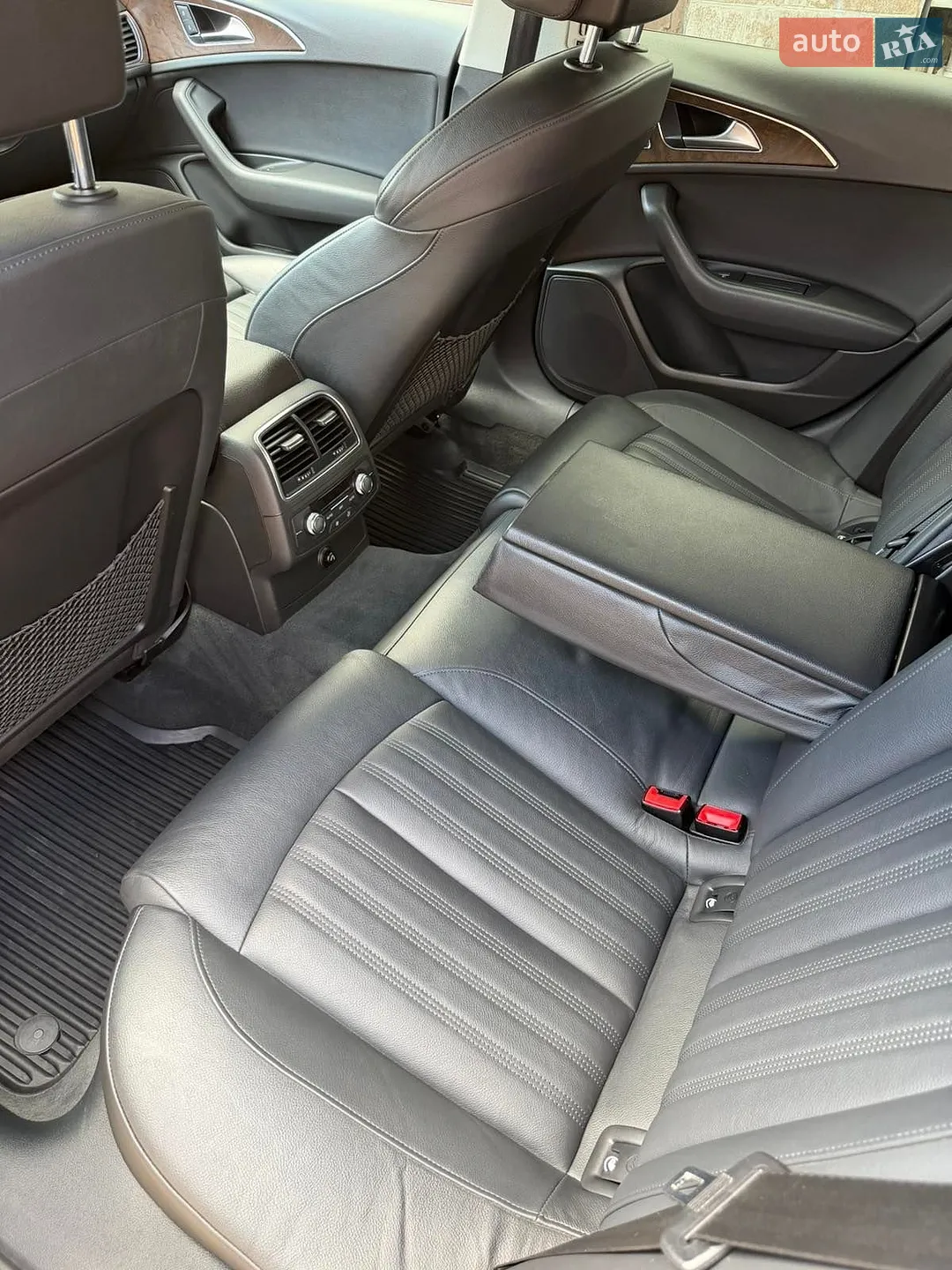 2013 Audi A6 - мініатюра 10