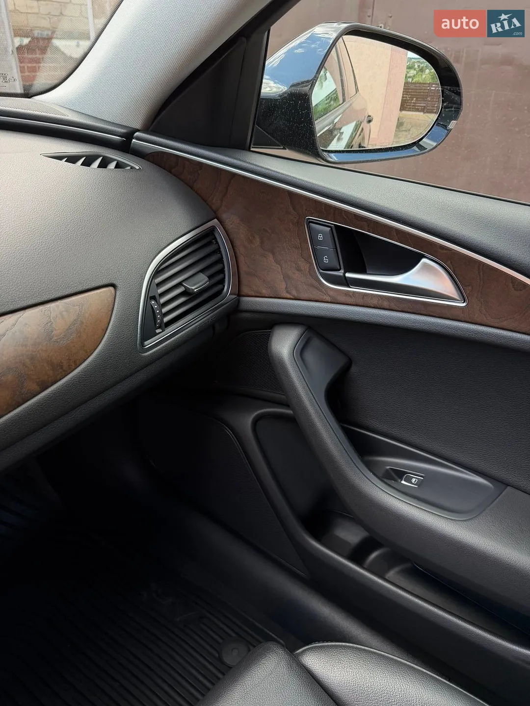 2013 Audi A6 - мініатюра 15