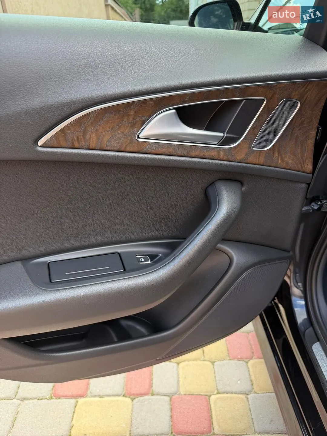 2013 Audi A6 - мініатюра 21