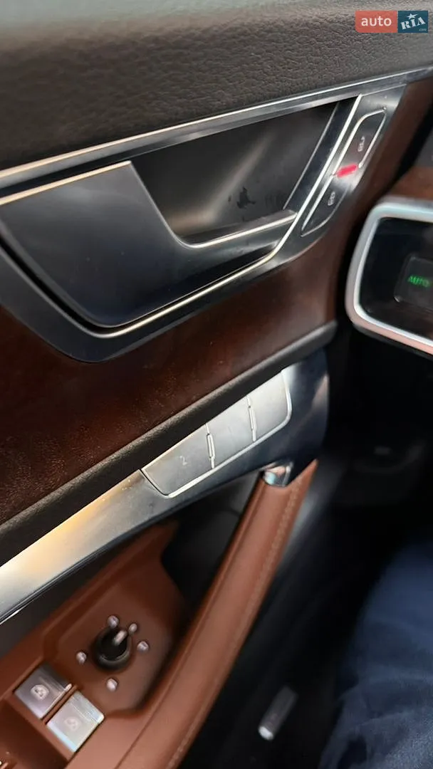 2019 Audi A6 - мініатюра 7