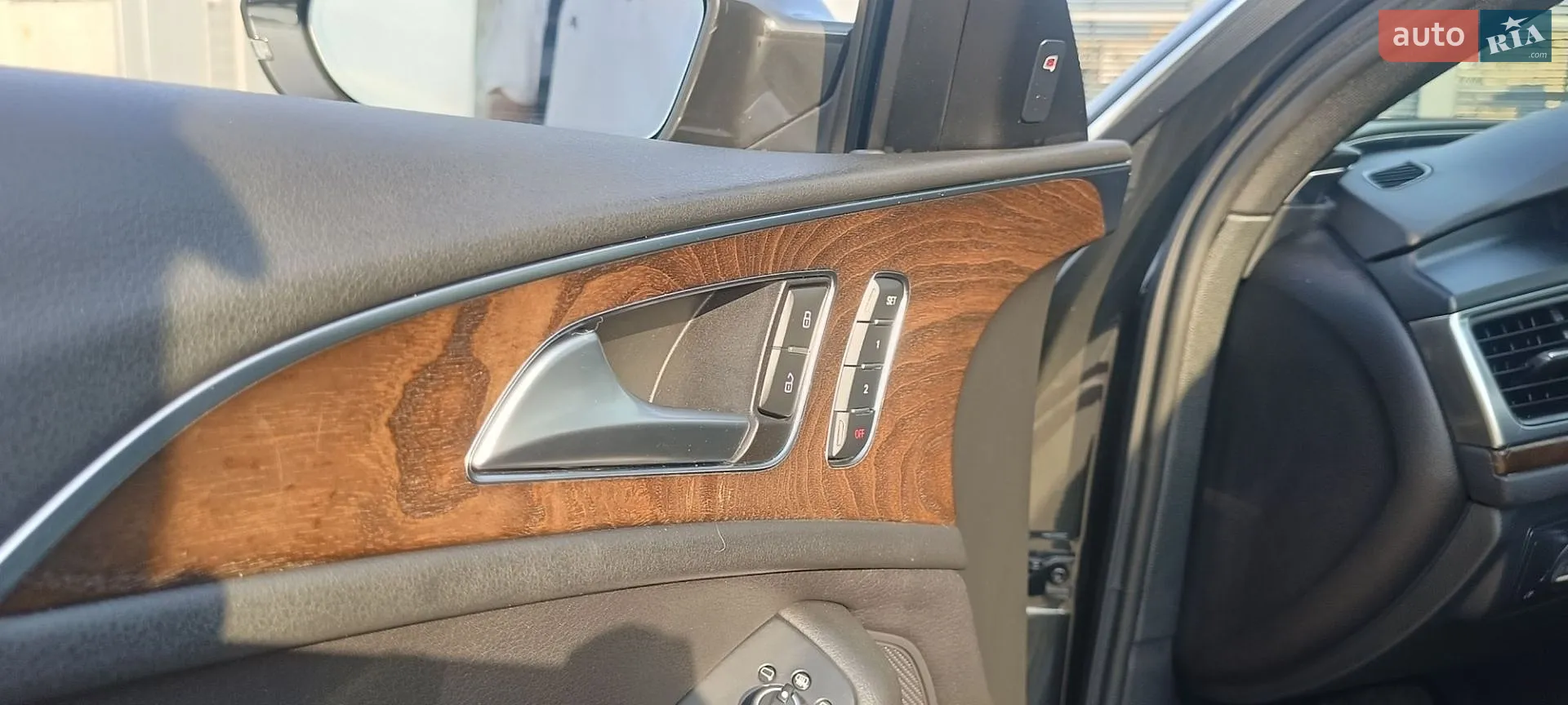 2014 Audi A6 - мініатюра 21