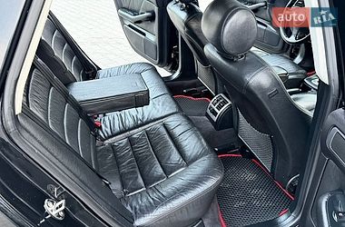 Універсал Audi A6 2004 в Хмельницькому
