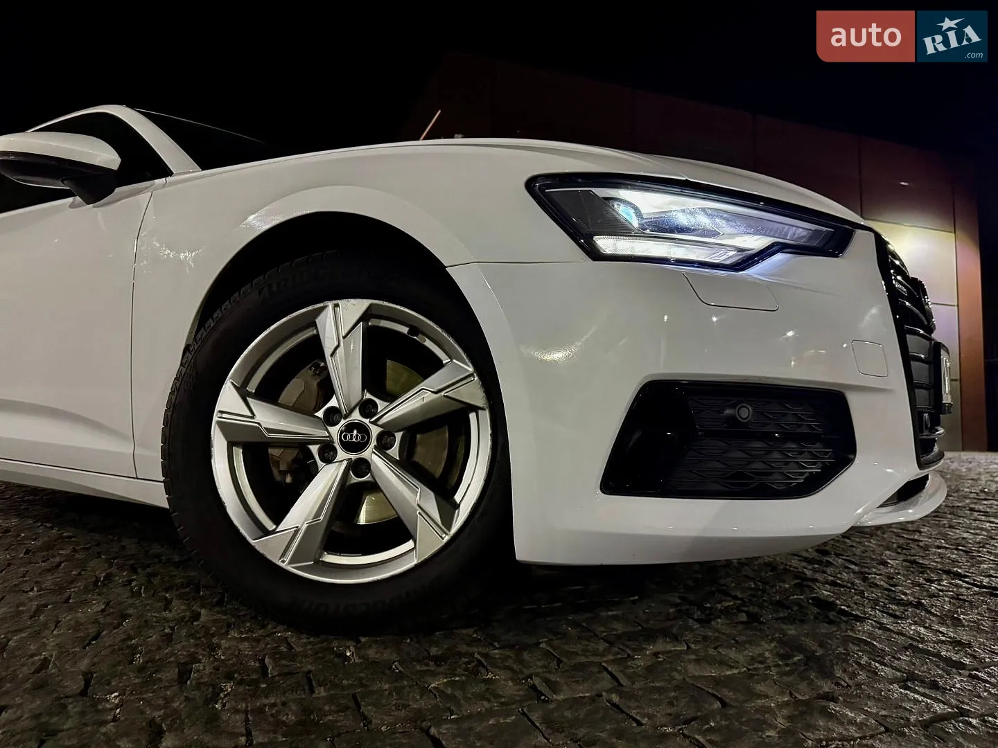 2021 Audi A6 - мініатюра 2