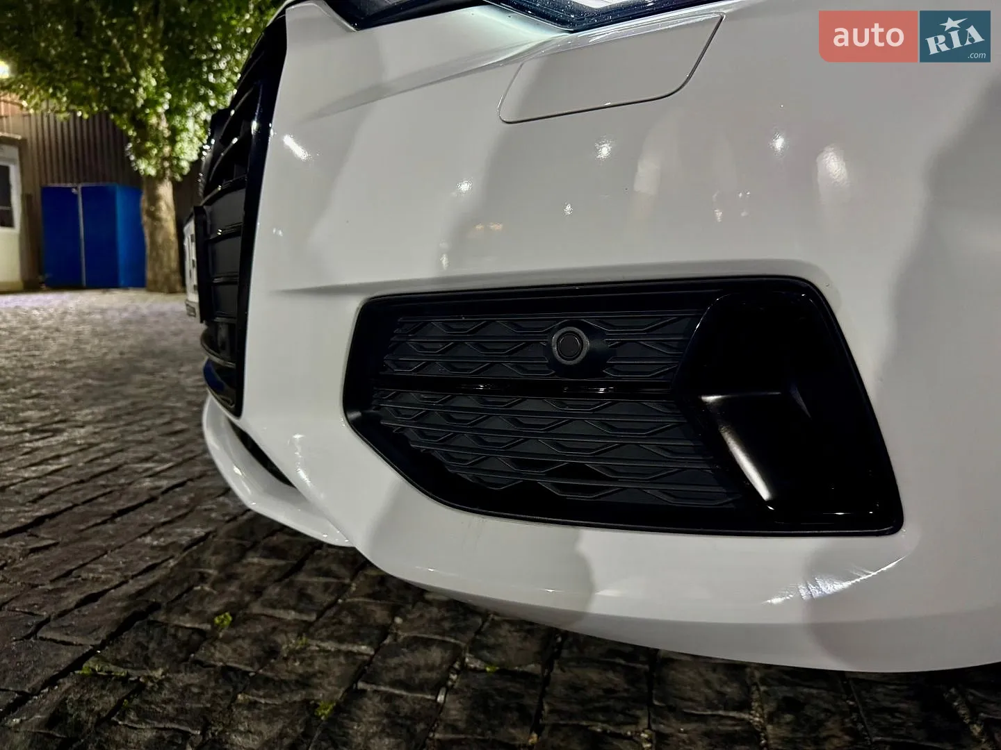 2021 Audi A6 - мініатюра 6