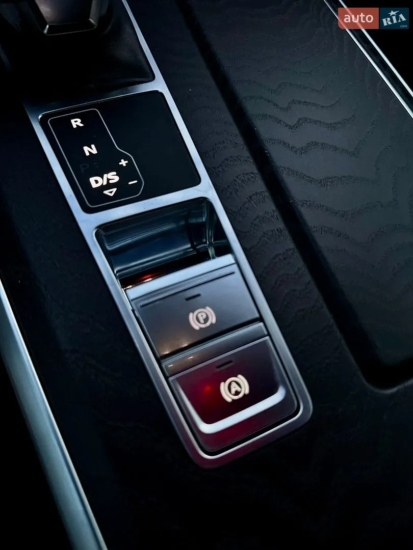 2021 Audi A6 - мініатюра 29