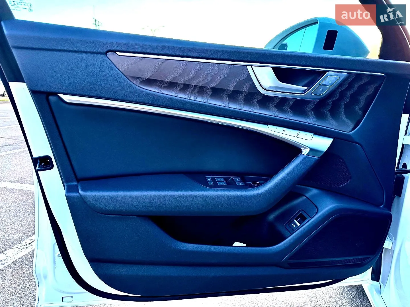 2021 Audi A6 - мініатюра 36