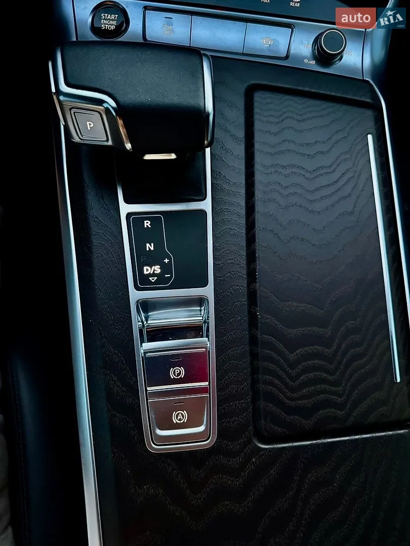 2021 Audi A6 - мініатюра 38