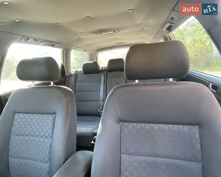 Універсал Audi A6 2001 в Братському