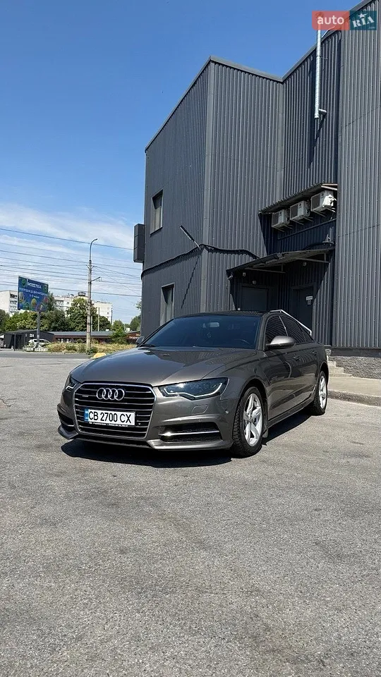 2012 Audi A4 - мініатюра 42
