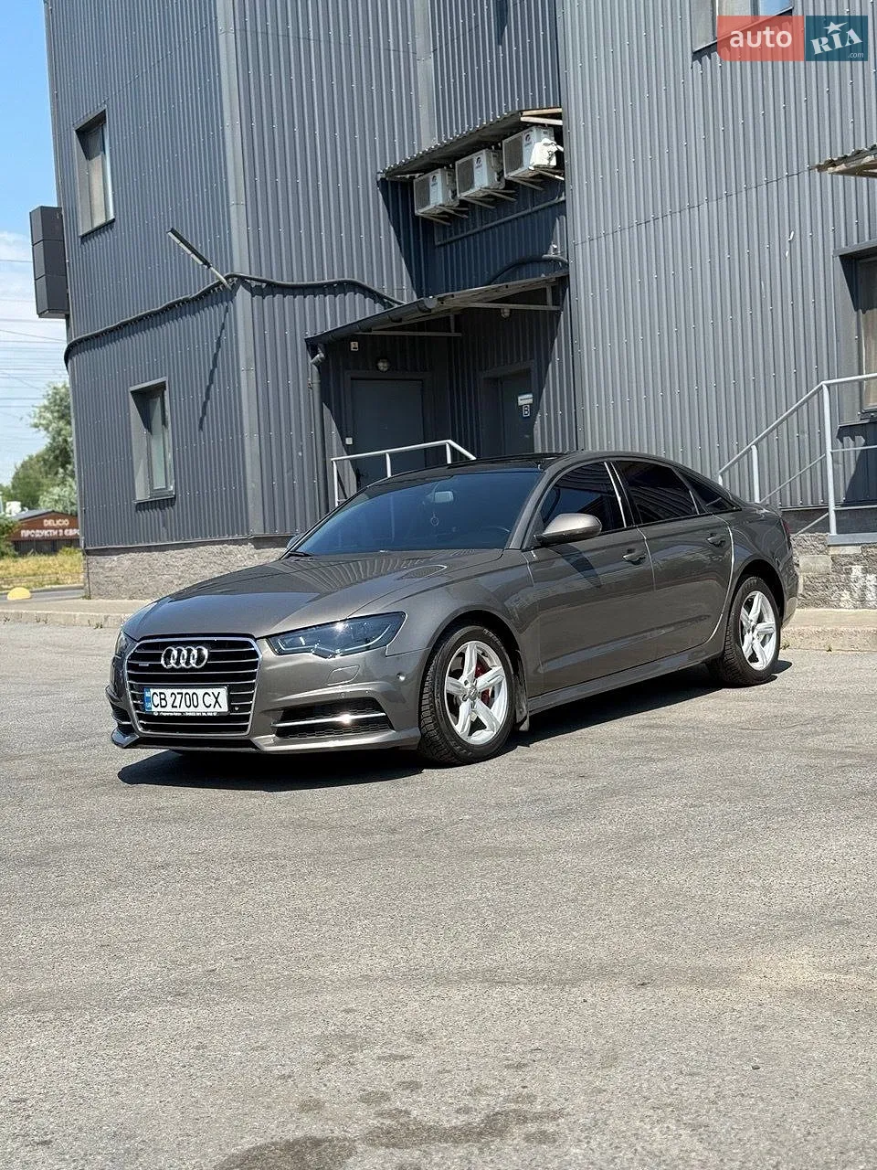 2013 Audi A6 - мініатюра 16