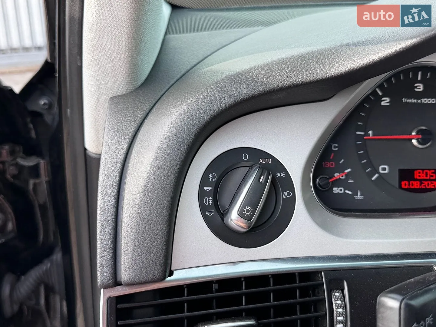 2011 Audi A6 - мініатюра 16