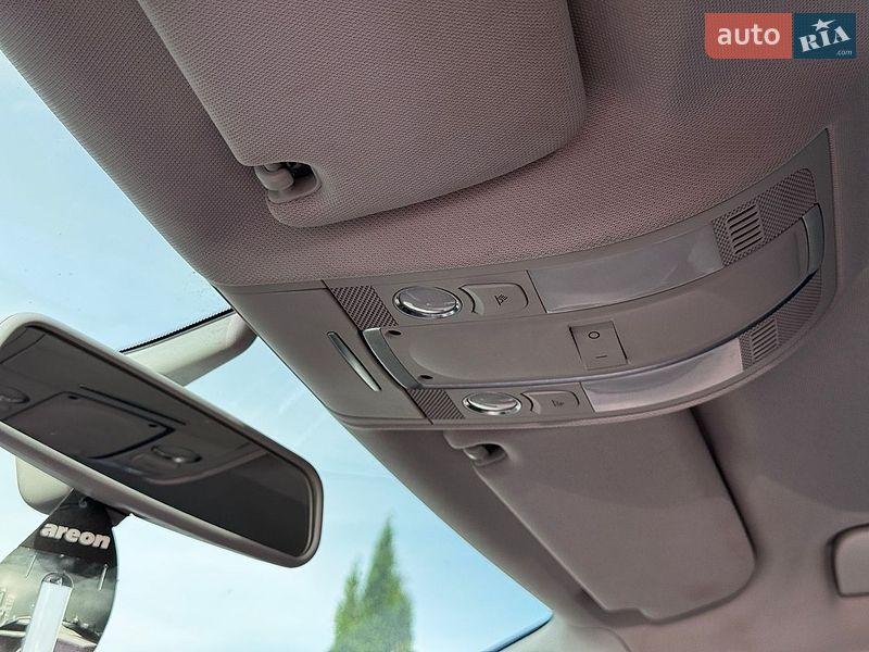 Универсал Audi A6 2011 в Нововолынске