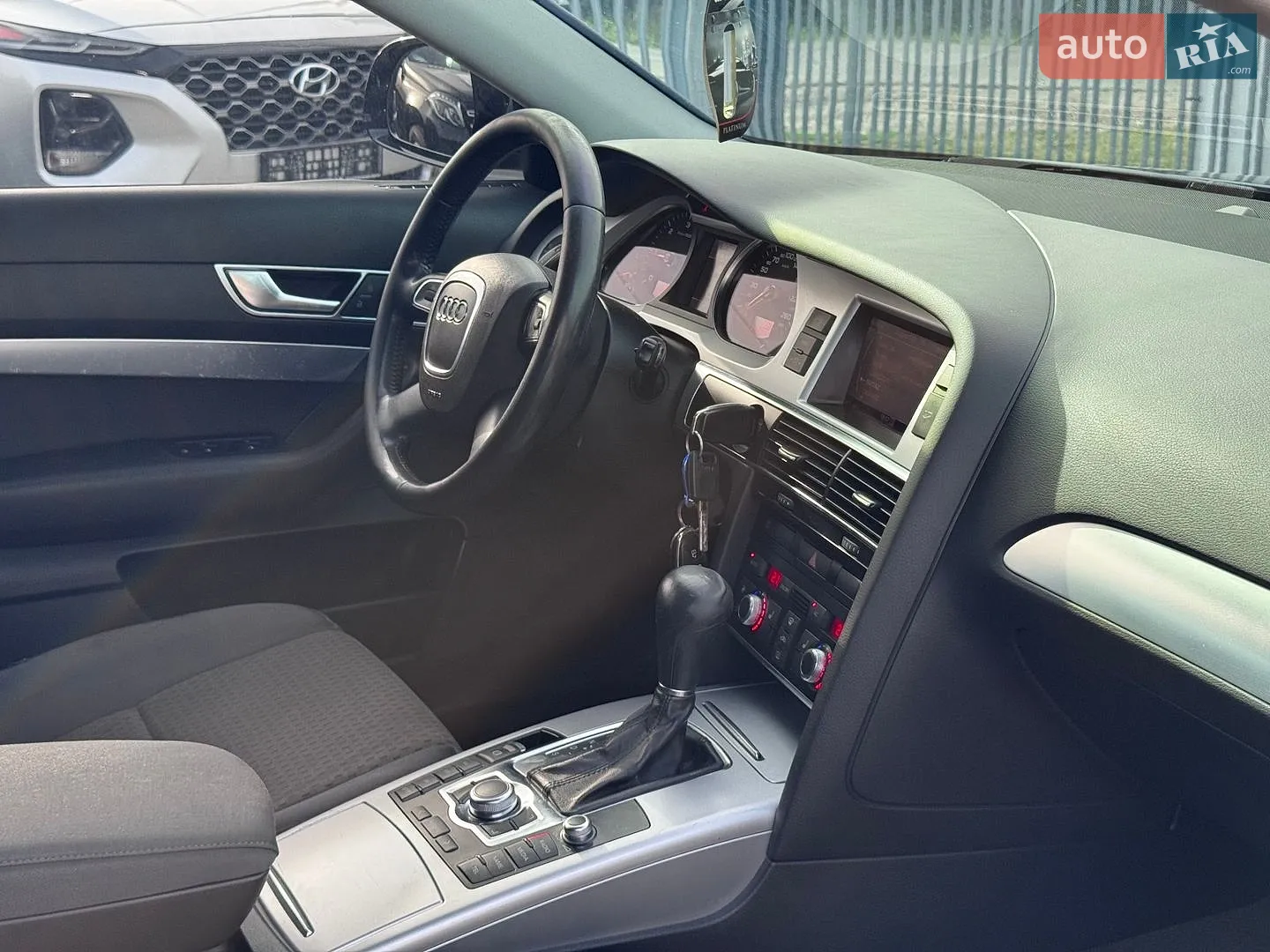 2011 Audi A6 - мініатюра 32