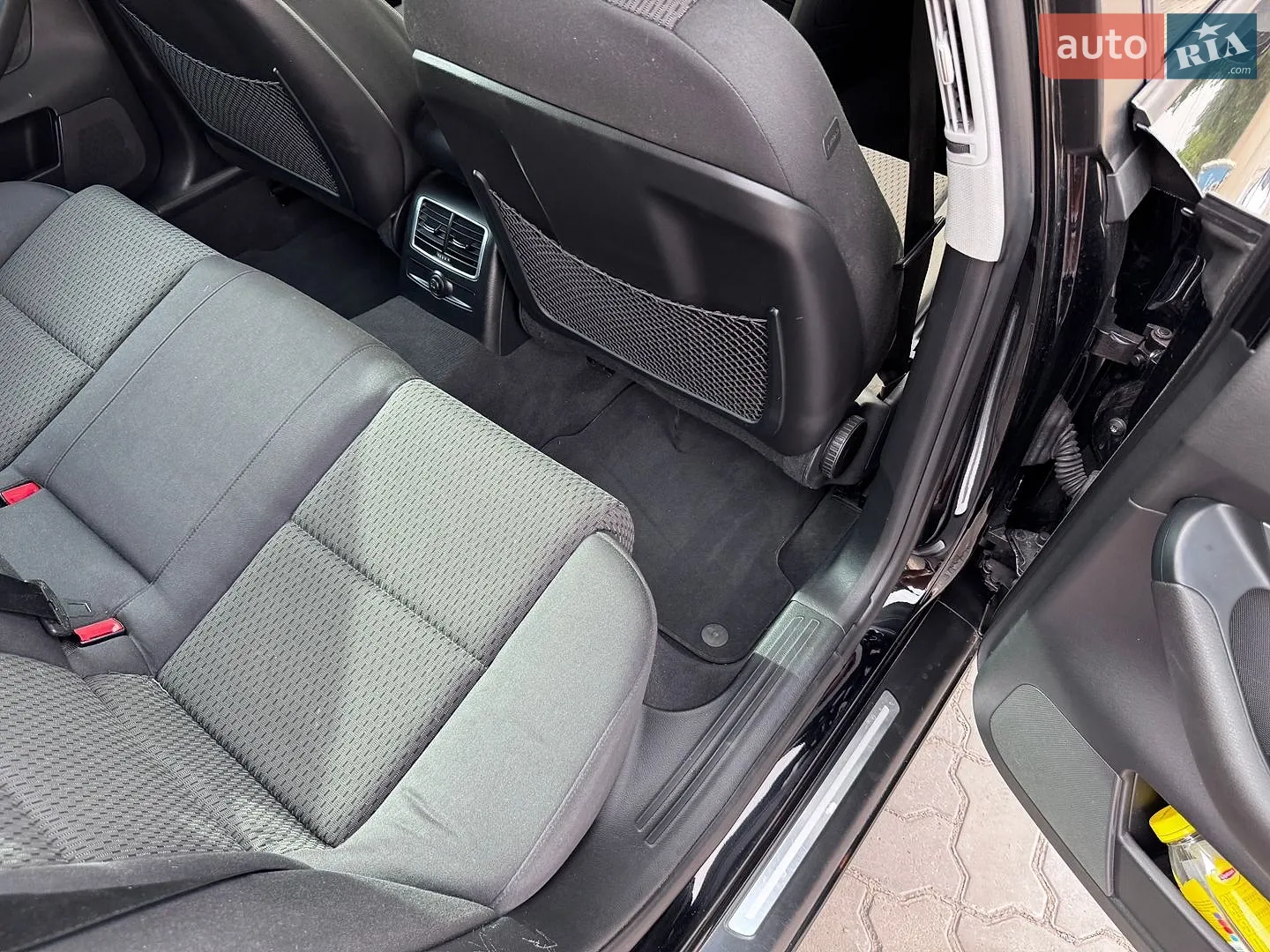 2011 Audi A6 - мініатюра 35