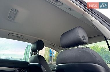 Универсал Audi A6 2011 в Нововолынске